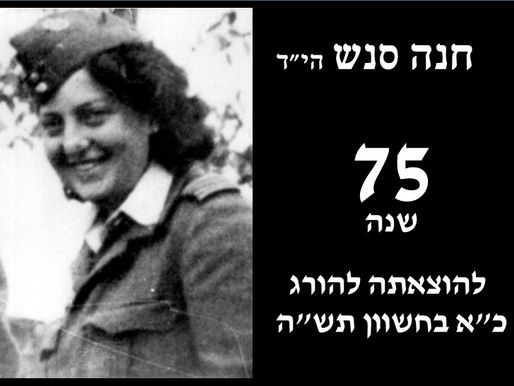 Наши права на Эрец-Исраэль