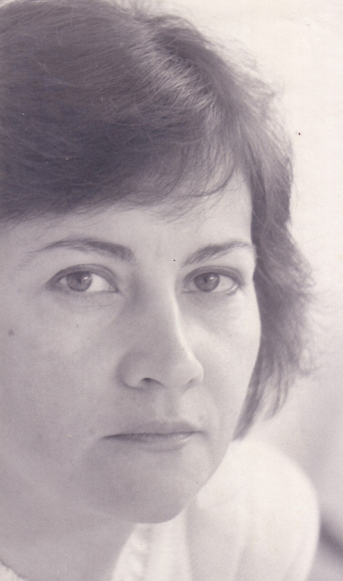 Writer: Шели Шрайман