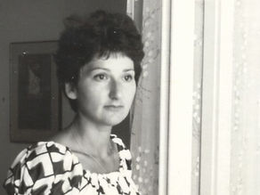 Последнее слово Сильвы Залмансон в Ленинградском суде