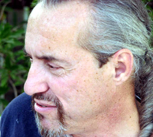 Writer: Михаил Юдсон