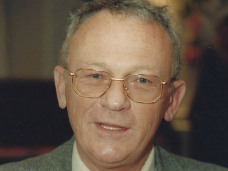 Эдуард Кузнецов: "Мой выбор себя в качестве еврея"