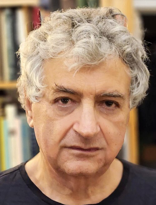 Writer: Михаил Вайскопф