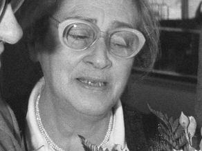 Елена Боннэр