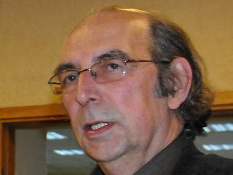 Зеев Бар-Селла