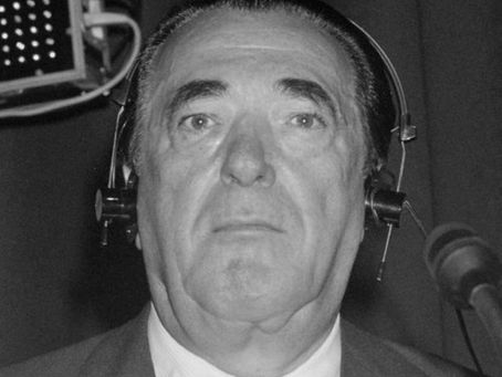 Роберт Максвелл