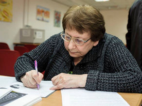 Лариса Казакевич: банан как средство защиты от химической атаки