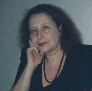 Writer: Майя Каганская