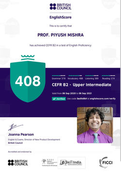 British Council, London, United Kingdom