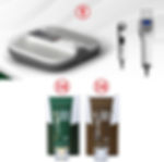 OlyLife PEMF Therapy Machine THz Tera-P90+