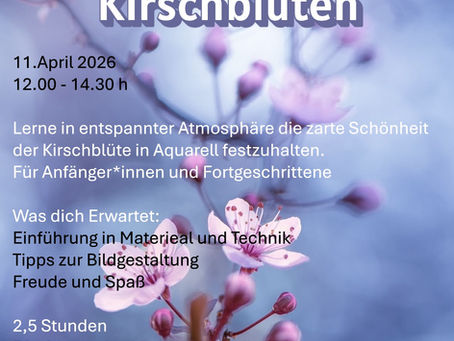 Workshop für Erwachsene