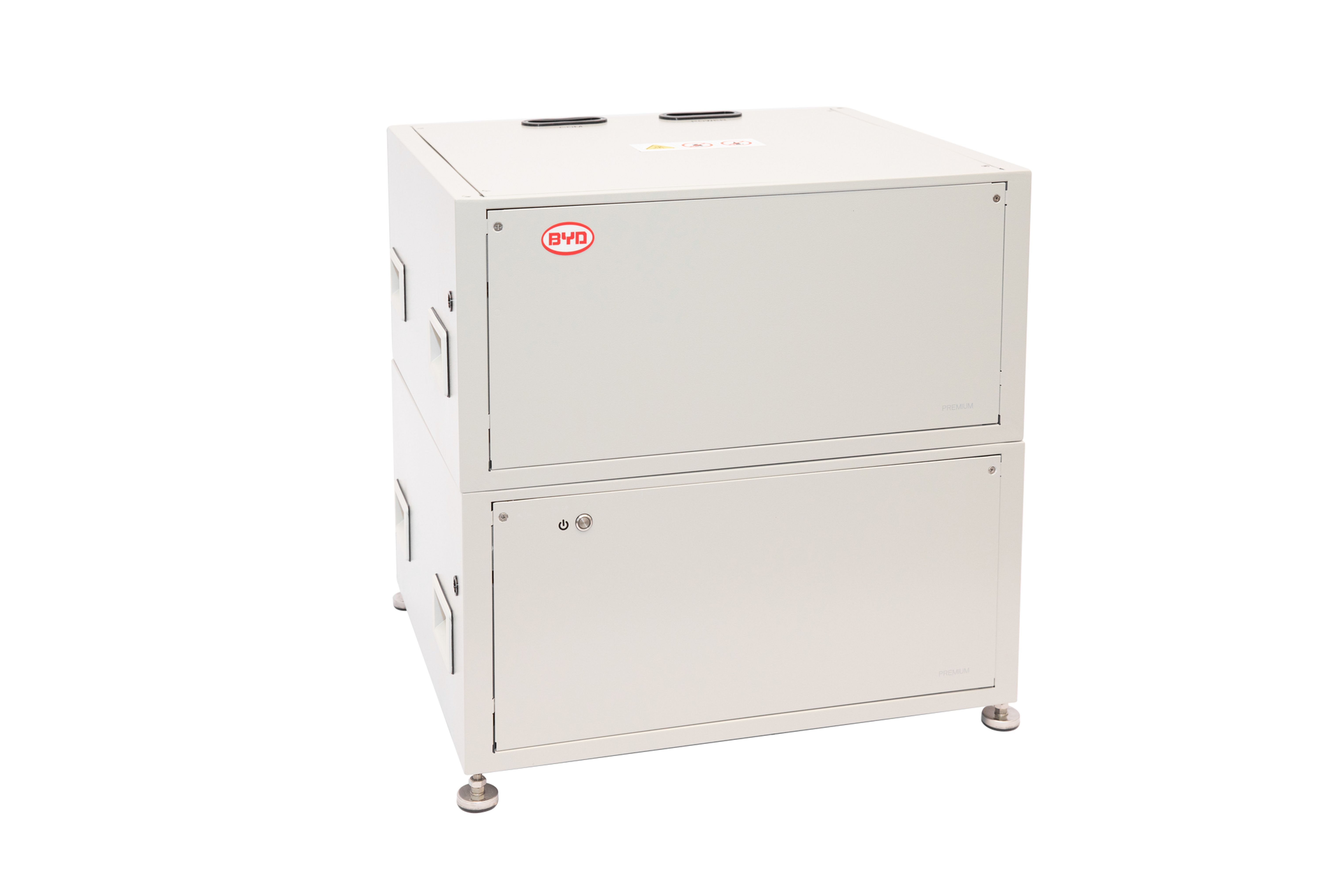 BYD 15.4kWh LVL Battery Box