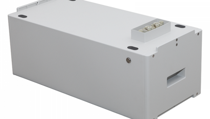 BYD 4.0kWh LVS Battery Box