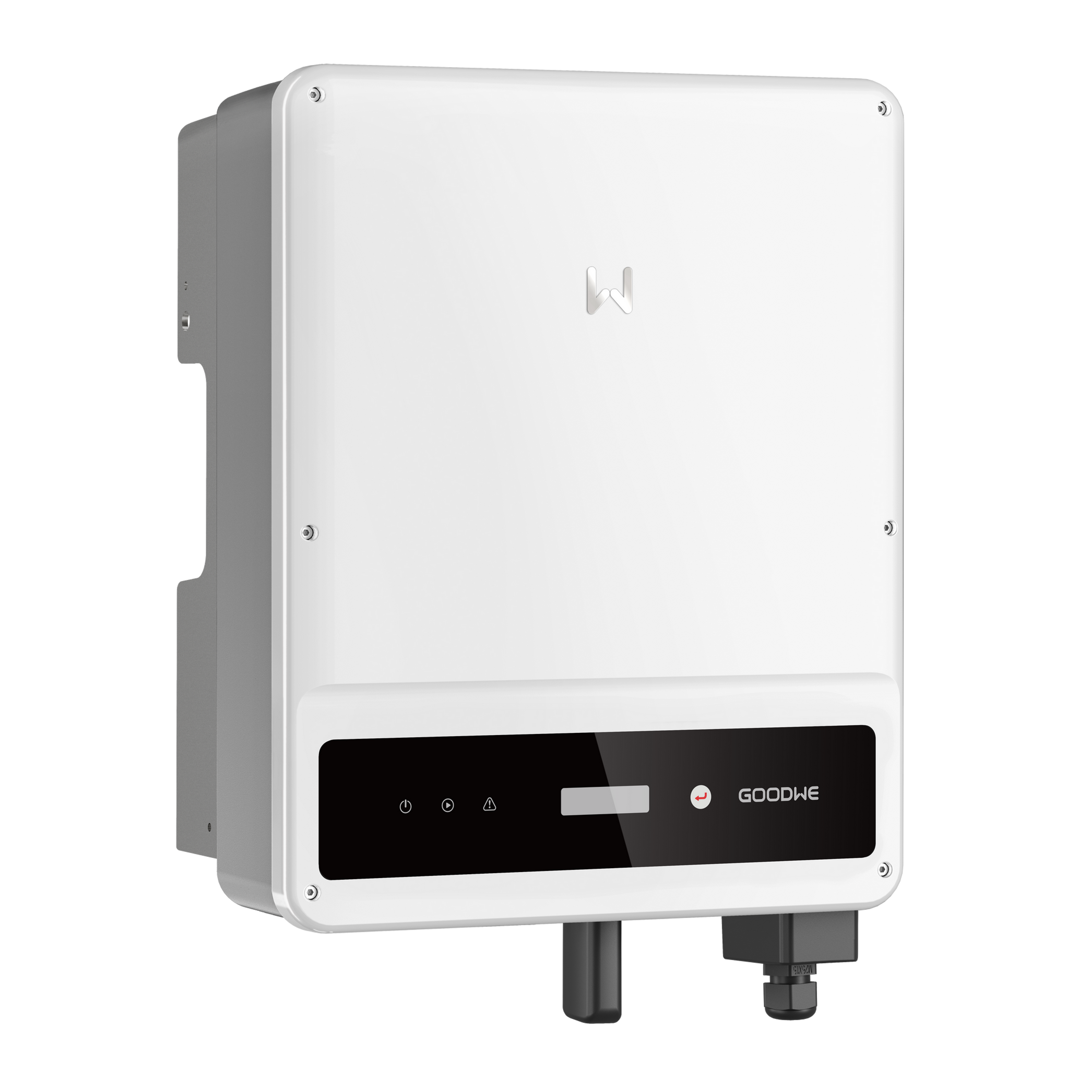 GoodWe Inverter Solar 10kW Single Phase 3xMPPT