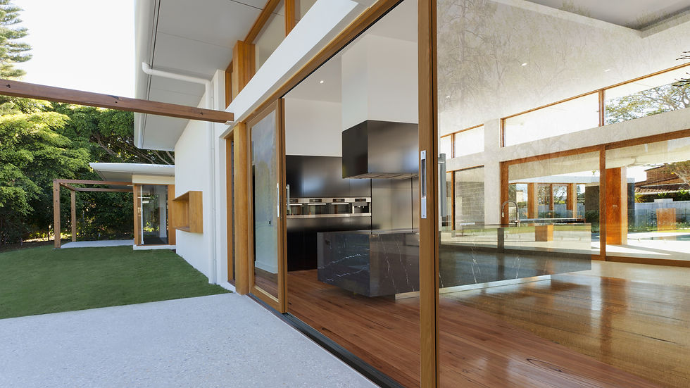 Windows & Doors