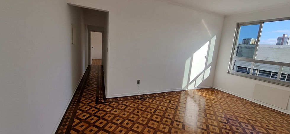 Miniatura: BOQUEIRÃO – 2 Dormitórios – 120m² - COD: ESC63