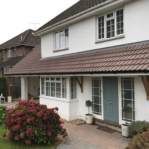 Extension Petersfield