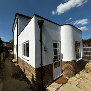 Extension Petersfield
