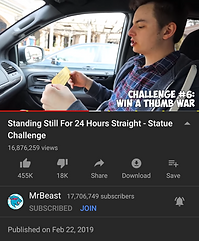 16 million views and counting