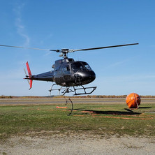 Airborne Survey