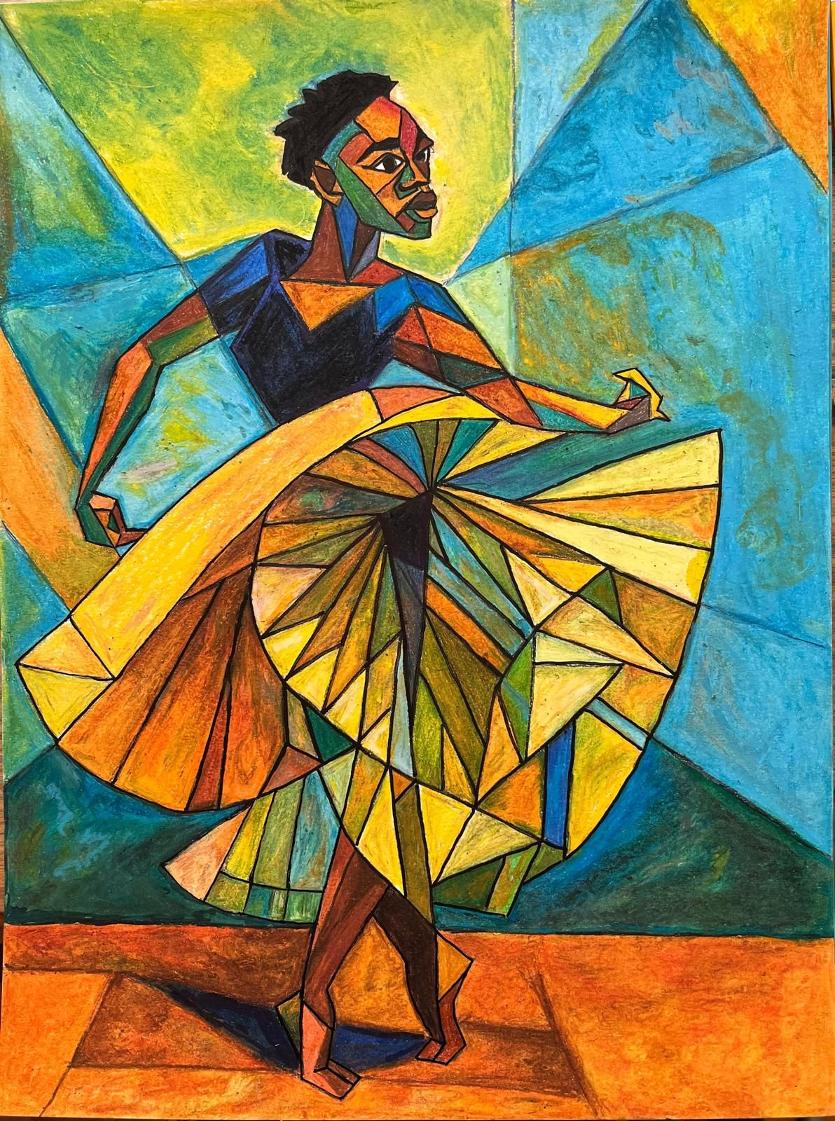 The Dancer