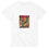 Thumbnail: Abstract  T-Shirt - Vibrant Culture & Sunset Hues