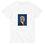 Thumbnail: Obama Collage Art T-Shirt: Patriotic Vision in Heavyweight Cotton