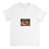 Thumbnail: Bold Textured Art Print on Premium Cotton T-Shirt