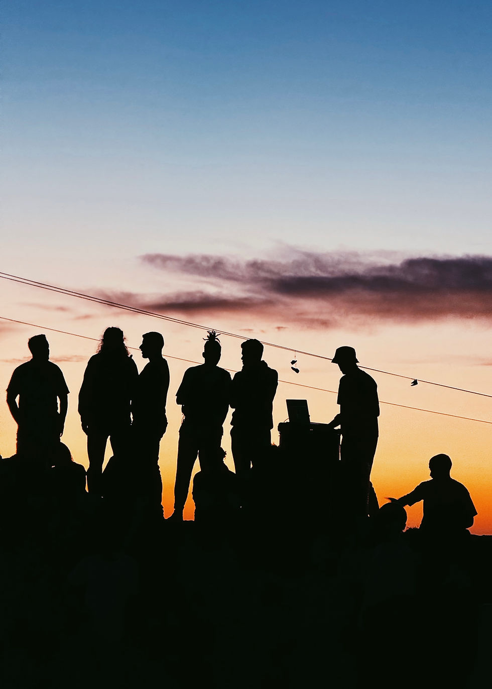 Dancing Meditation: A Dynamic Alternative for Overthinkers Seeking Emotional Release