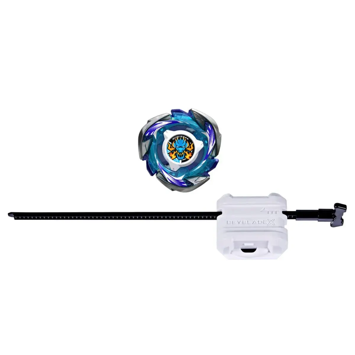 Beyblade X: 6-60V - Courage Dran