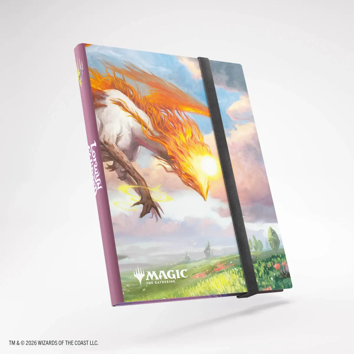 Lorwyn Eclipsed Binders
