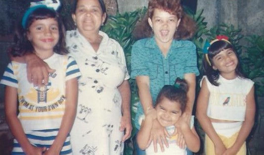 #TBT Férias Paracatu