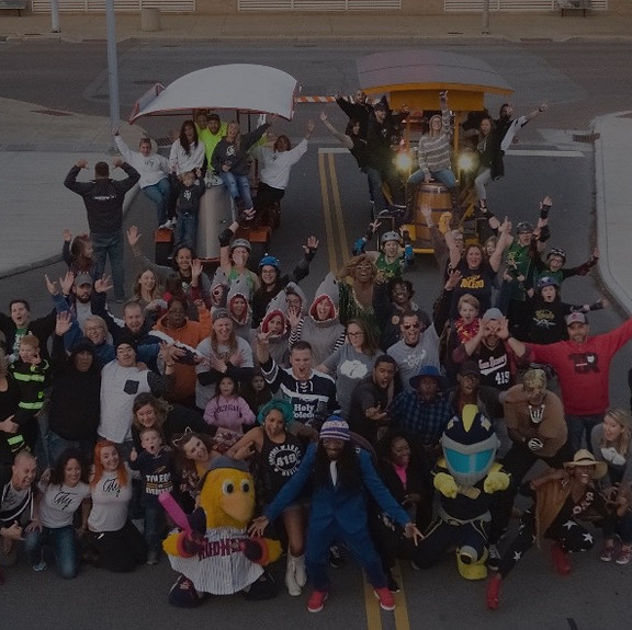 Toledo Ohio Video Production