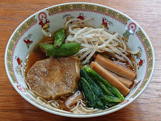 2月　簡単に作れるビーガンラーメン、麻婆豆腐、　　　　雑穀クッキー