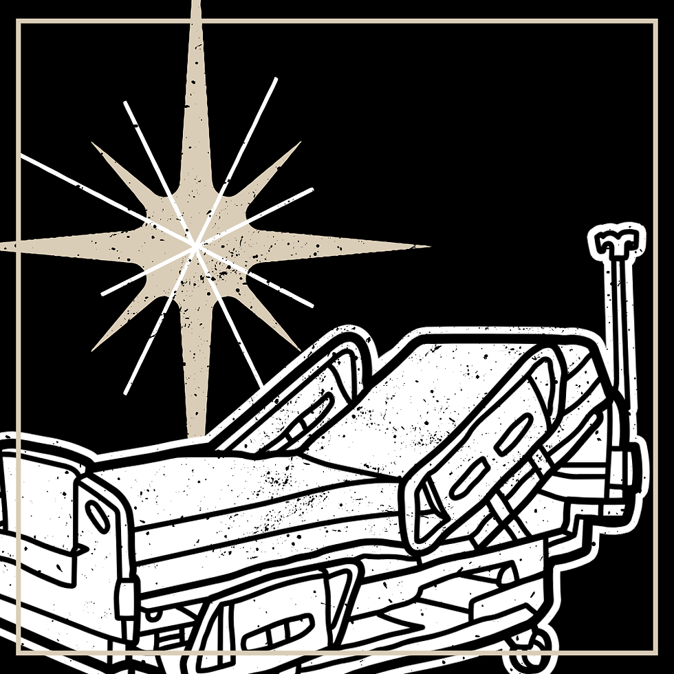 Praise for Holy Fools