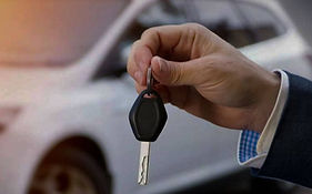 first local locksmith unlocking car