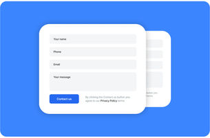 Multi-Step Form in Wix Studio