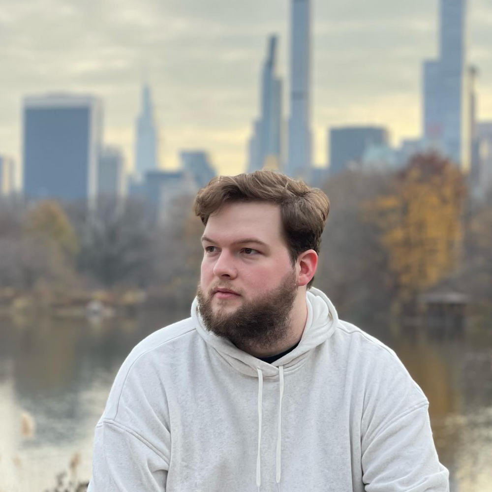 Writer: Ryan Shafer