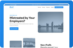 The Art of Clear Website Navigation and Structure