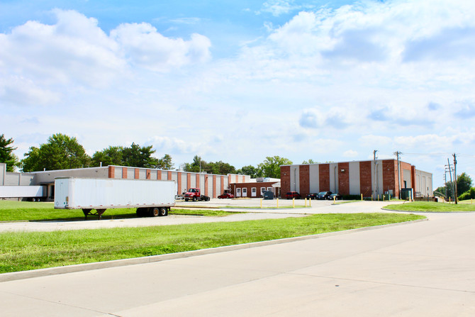 Successful Closing: Bamboo Closes on the Purchase of Two Olivette Properties