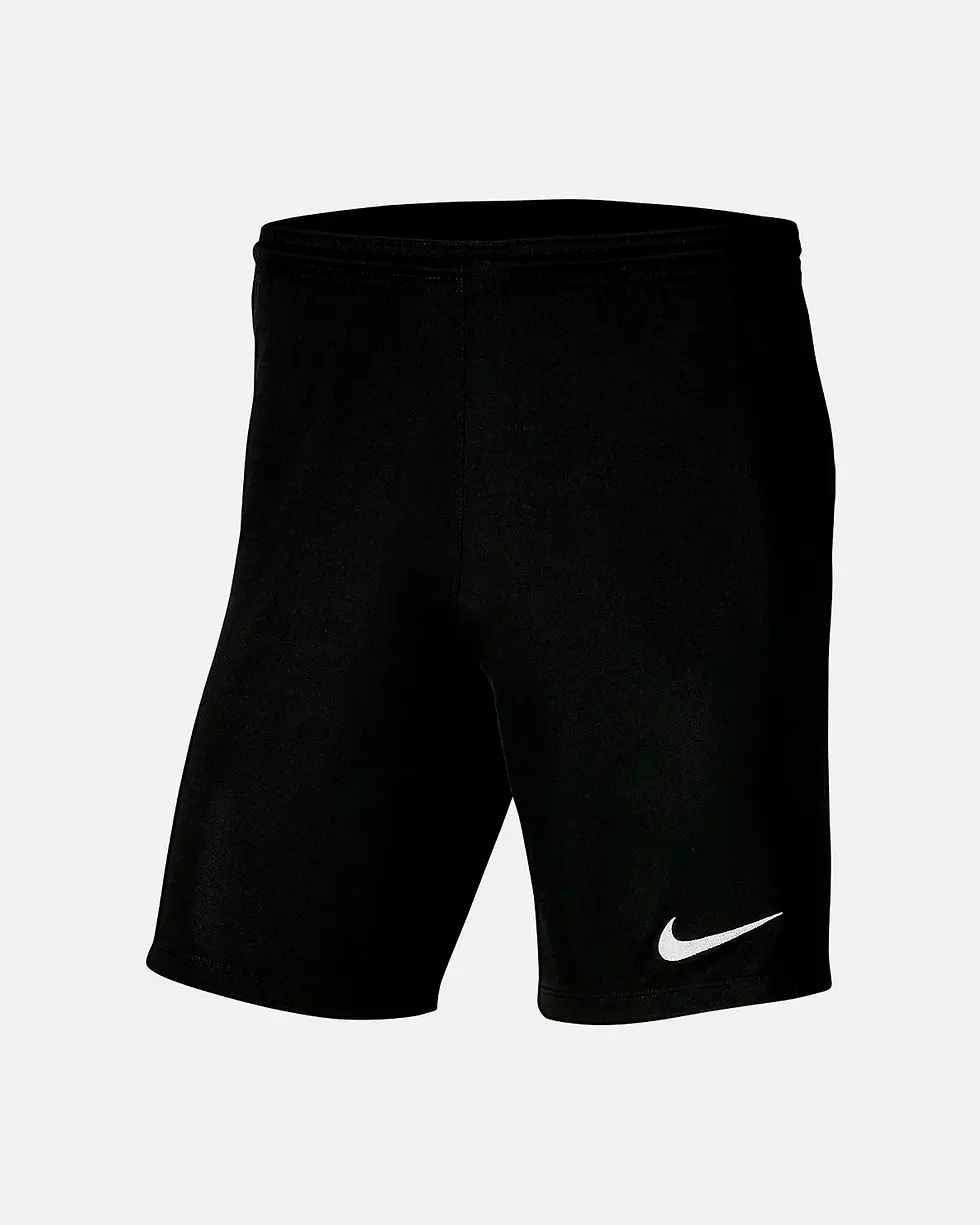 Miniatura: Pantalón corto Nike Park III Knit