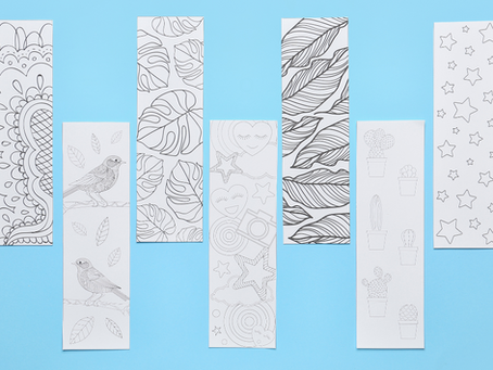 Bookmarks