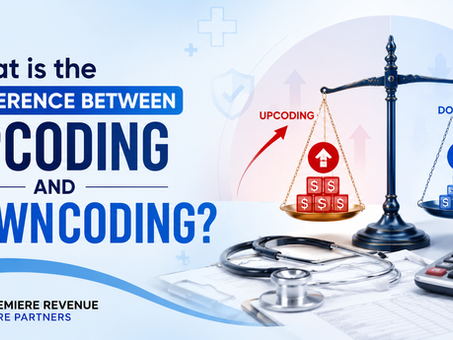 Difference Between Upcoding and Down Coding A How-To Guide