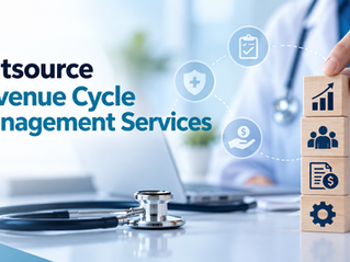 outsource revenue cycle management services