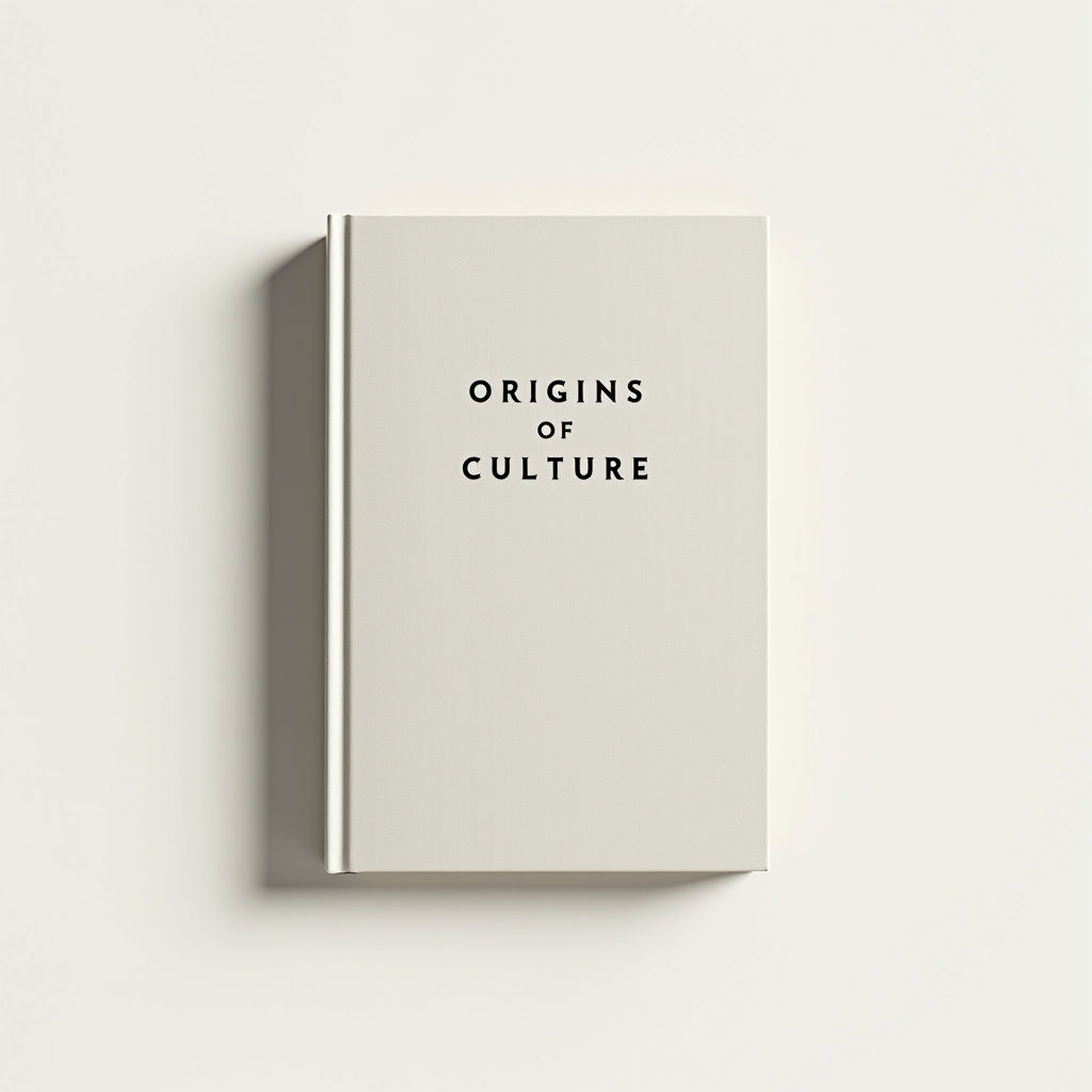 Origins Of Culture Guide