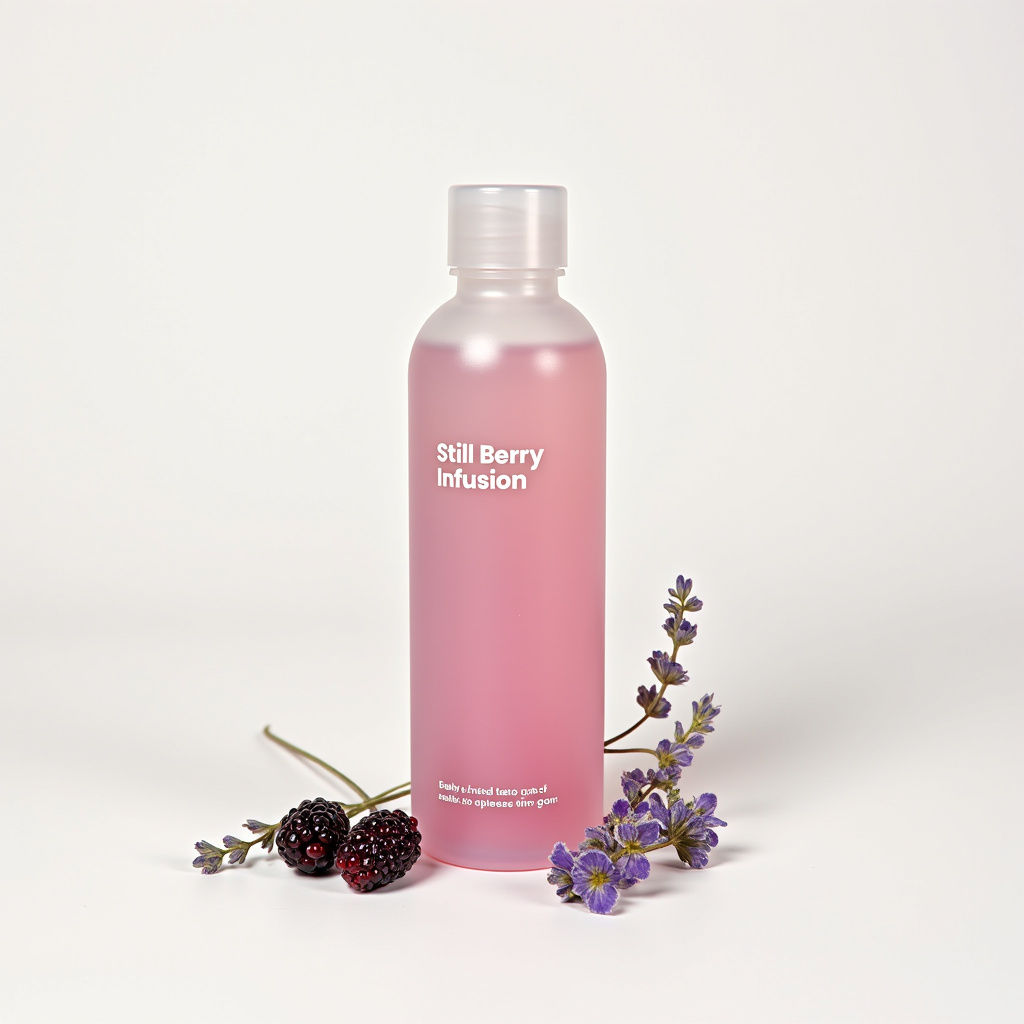 Still Berry Infusion