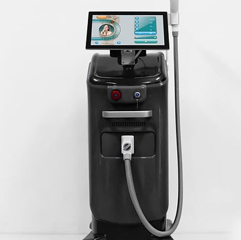 HL5 Tattoo Removal machine