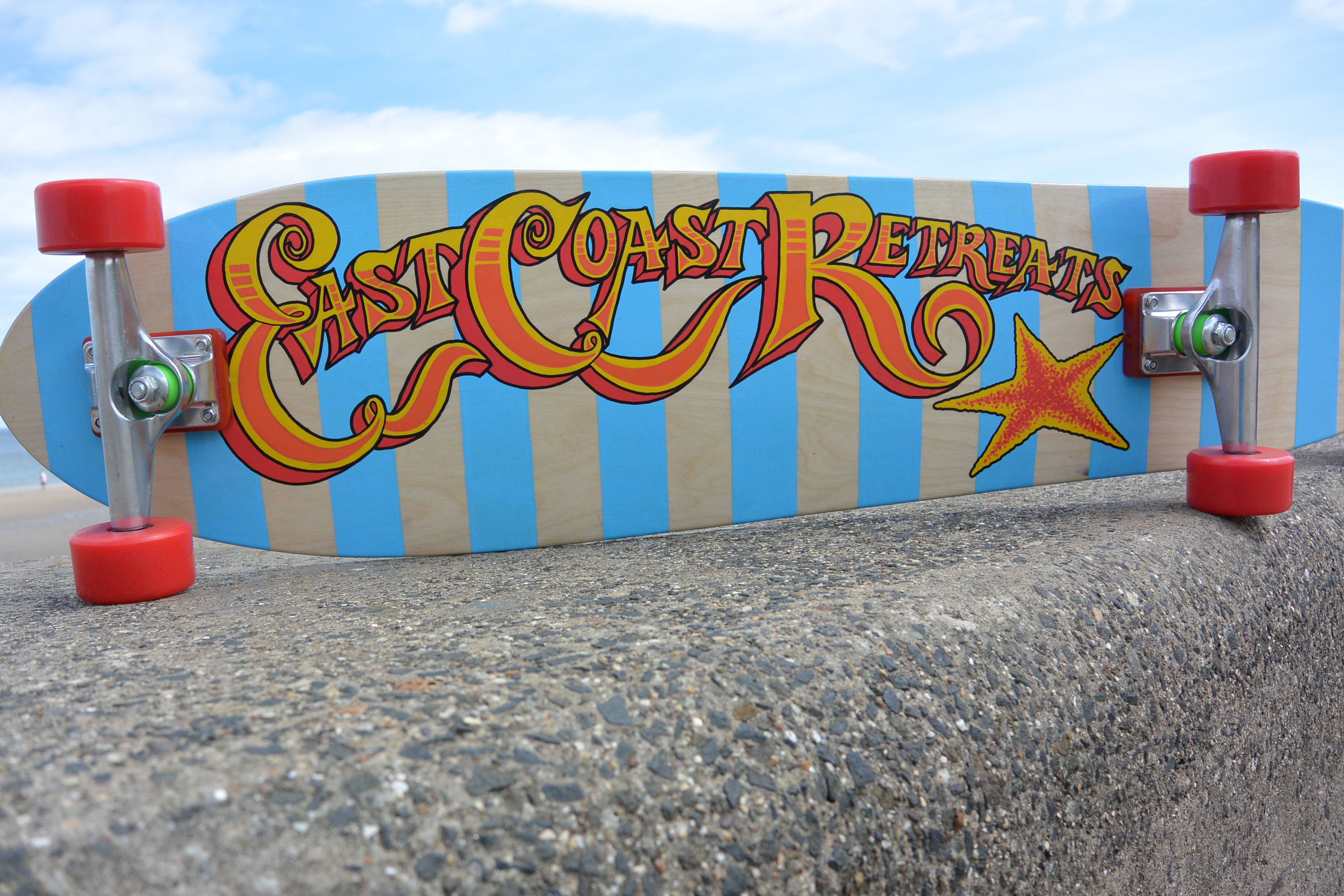 Custom Tour