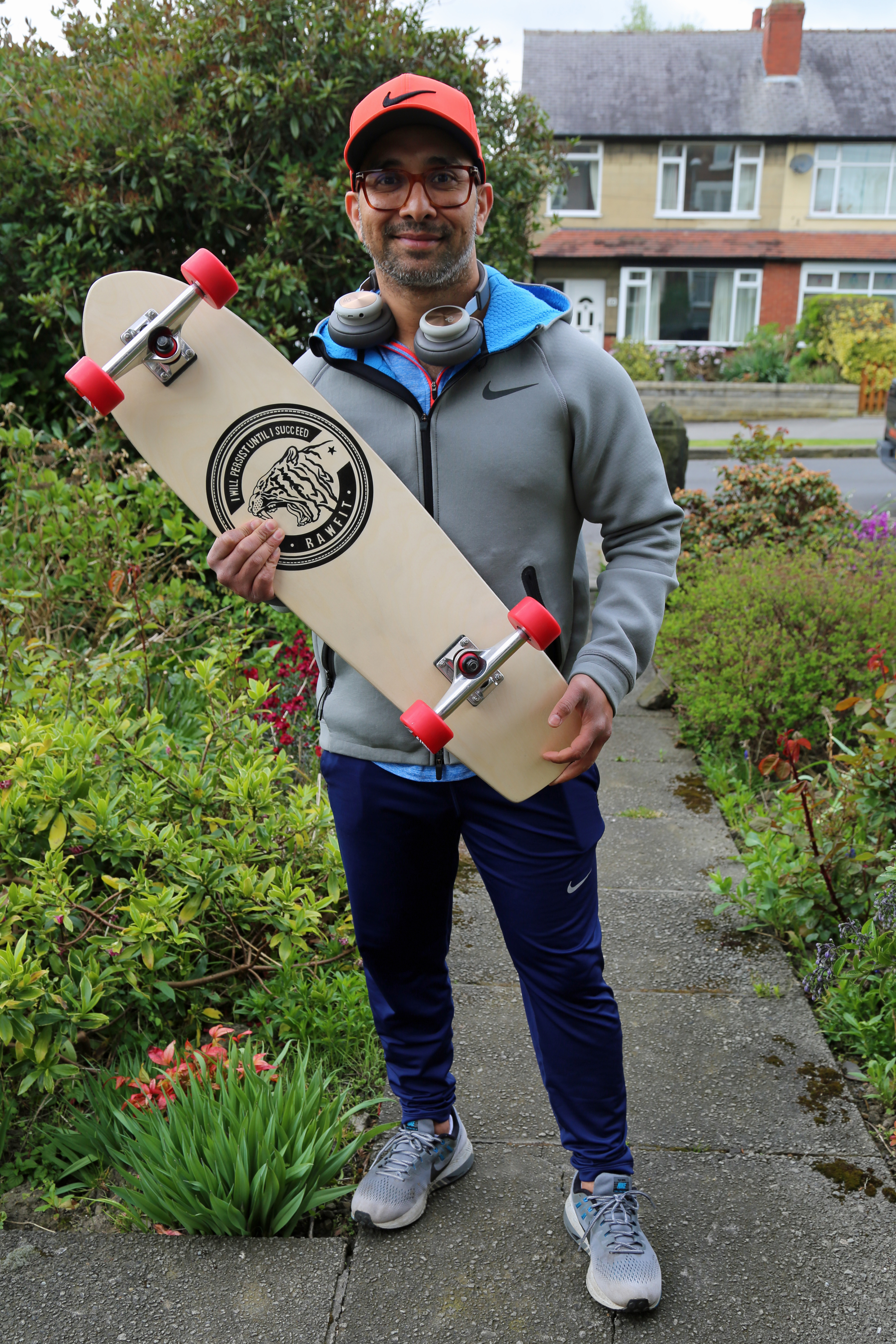 Custom Cruiser