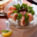 Jumbo Shrimp Cocktail