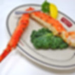 King Crab Leg